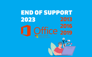 End of support for Office (2013, 2016, 2019): No Microsoft 365 access, and  outdated OS versions – 4sysops