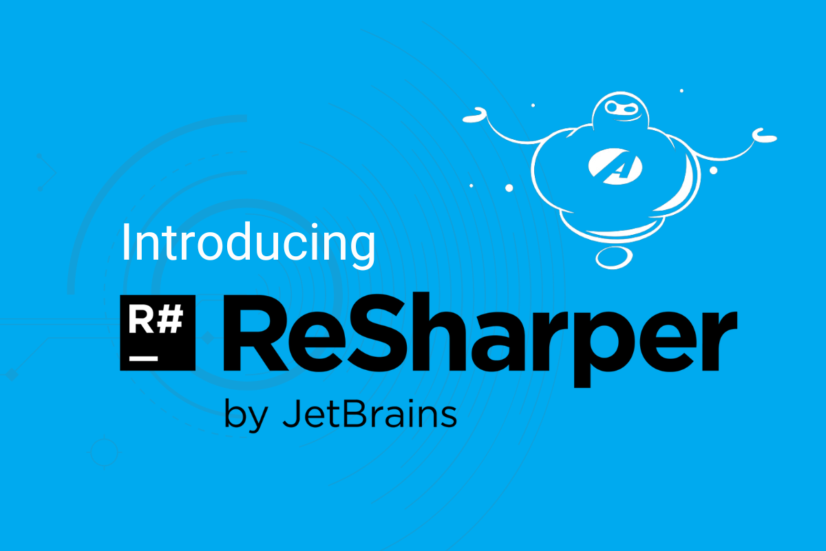 Introducing ReSharper: A Truly Spectacular Visual Studio Extension